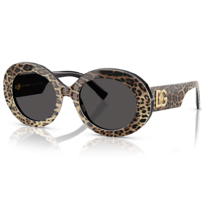 Dolce & Gabbana DG4448 Sunglasses